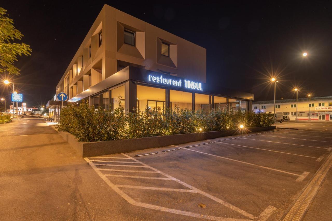 Hotel Batuda Split Exterior foto