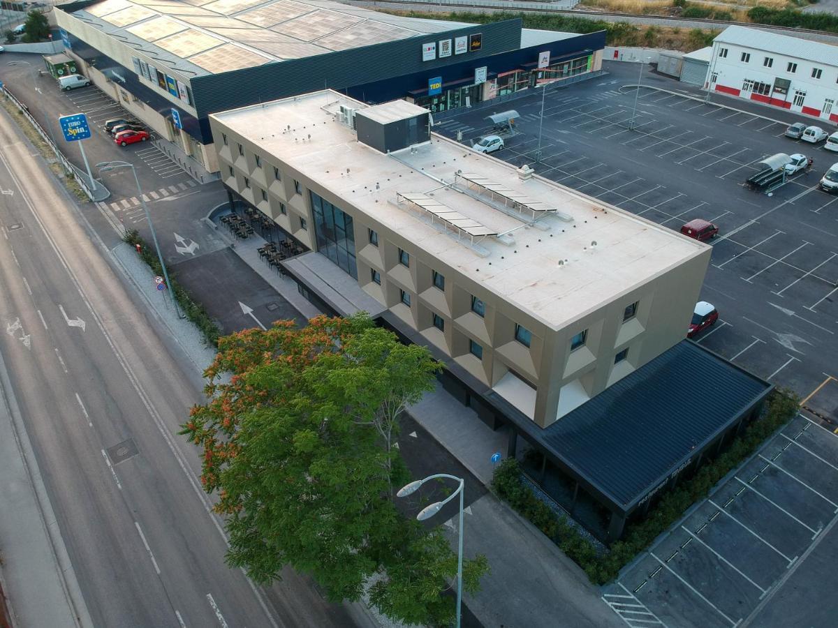 Hotel Batuda Split Exterior foto