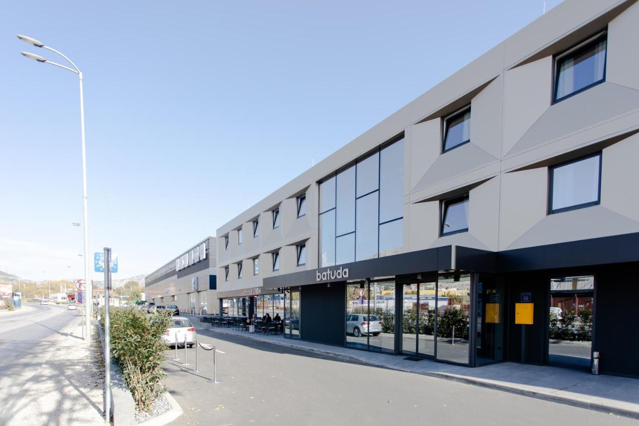 Hotel Batuda Split Exterior foto